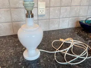 Royal Copenhagen Roma lampe