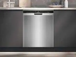 Siemens SN43HI88CS IQ300, Underbygningsopvaskemaskine