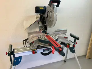 Afkorter sav