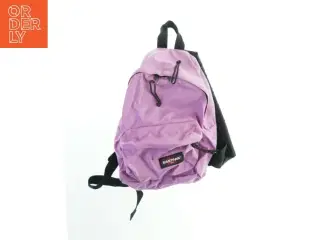 Lilla rygsæk fra Eastpak (str. 35x30 cm)