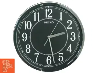 Ur fra Seiko (str. 30 cm)