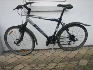 TREK Junior Cykel
