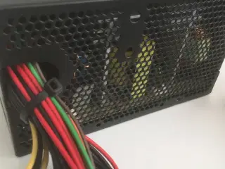 Strømforsyning pc computer Lenovo ACBEL PC7033 
