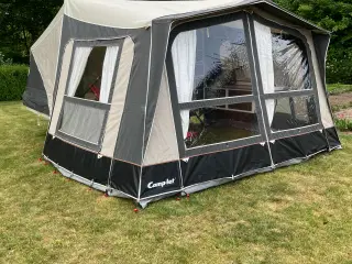 Camplet Premium 2017
