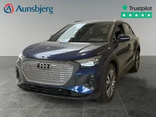 Audi Q4 e-tron 40 
