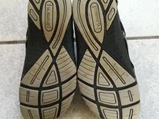 Hummel sandaler str 35