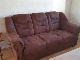 Sofa 3 personer 