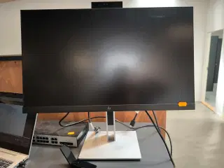 Computerskærm HP 24"