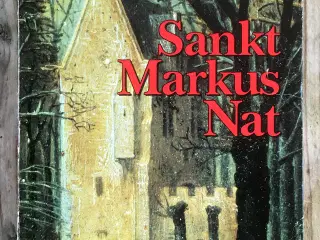 Sankt Markus nat, Helle Stangerup, genre: drama