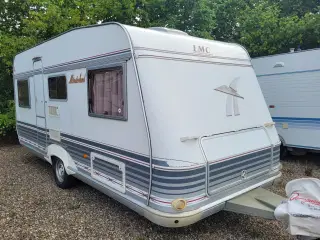 LMC Model 480 RD, Nysynet 6/6-2025