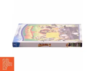 Madagascar 2