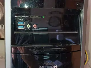Stationær computer