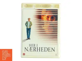 Her I Nærheden