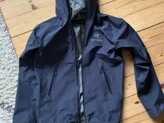 Arc'teryx jakke