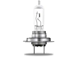 Osram Ultra Life H7 55W 12V - 1 stk.