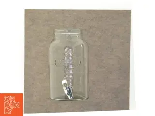 Drinks dispenser (str. 25 x 14 cm)