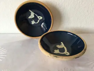 keramik skåle