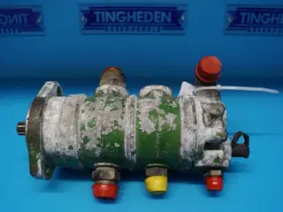 John Deere 9780 CTS Hydraulikpumpe AXE61624