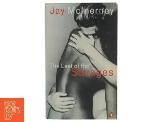 The last of the savages af Jay McInerney (Bog)