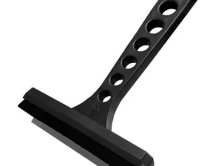 Isskraber bor-is - plastklinge