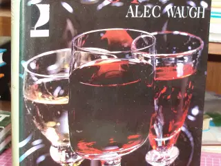 Vin & spiritus af Alec Waugh