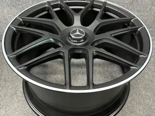 ALUFÆLGE MERCEDES GLE KLASSE AMG 167 W167 X167 22"