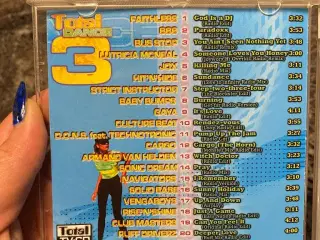 Total Dance 3
