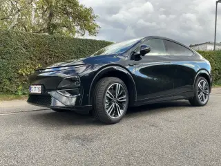 Xpeng G6  Long Range