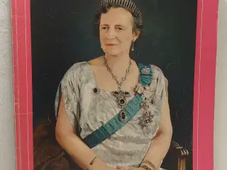 Dronning Alexandrine 1879-1949. Udg. 1949