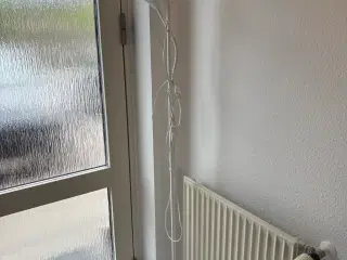 Ikea stander lampe