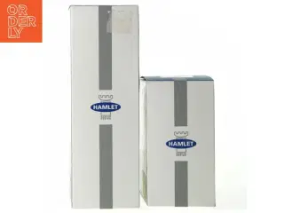 Lysestager fra Hamlet