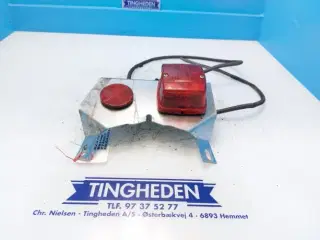 John Deere 9780 Lygte AZ51917