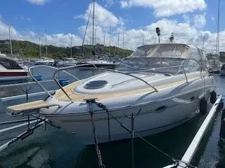Motor Boat Grandezza 31 DC