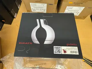 EL-Kedel BUGATTI Vera Easy