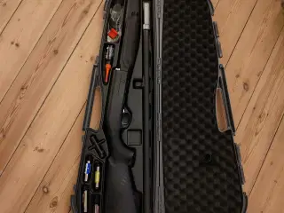 Benelli m2, gen 2 LINKS 12/76