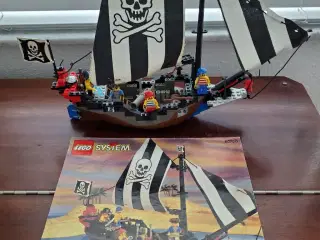 Lego pirates Renegade Runner