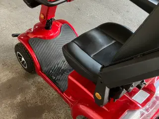 El scooter 