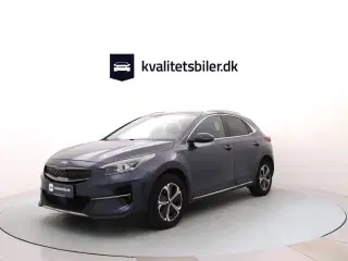 Kia XCeed 1,6 PHEV Upgrade+ DCT