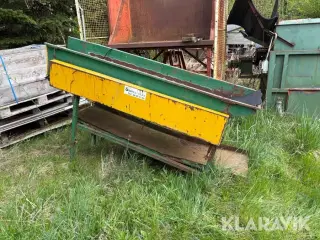 Filttørre