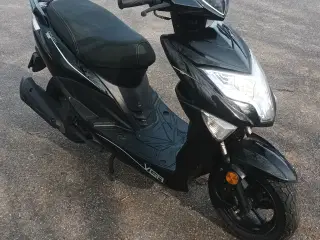 Vga Explorer 45 scooter 