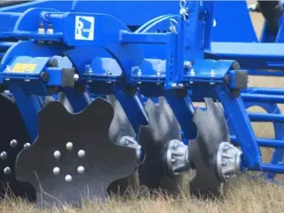 Rolmako U-693H 6 m.