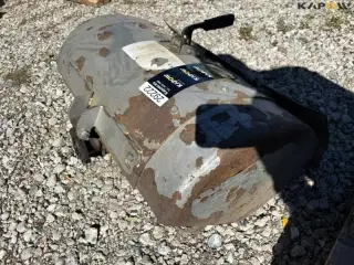 - - - Fræser 66cm