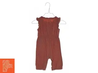 Buksedragt fra Baby Gap (Str 6-12 mdr.)