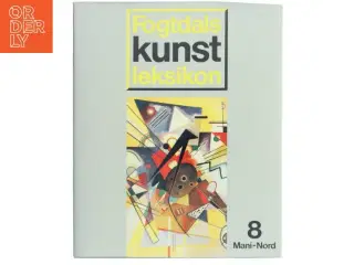 Kunstbog