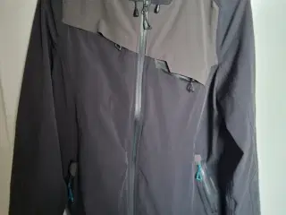 Jakke Mascot vandtæt næsten perfekt stand