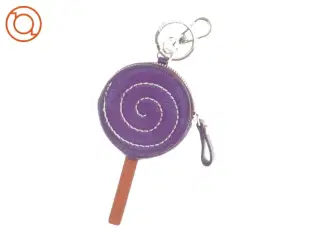 Nøglering, slikpind (str. 20 cm)