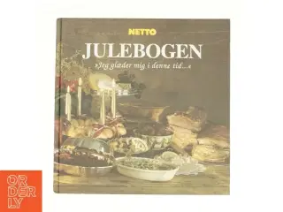 Julebogen  fra Bog