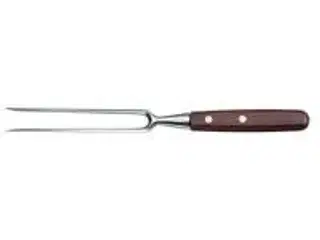 Tranchergaffel 180 mm Ahorntræ