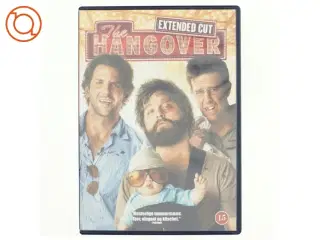 The Hangover (Extended Cut) (2009)