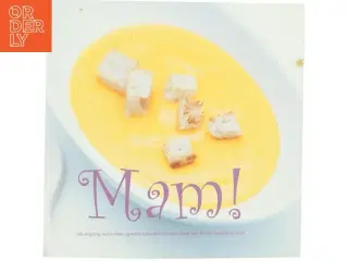 Mam! af Charlotte Nowak (Bog)